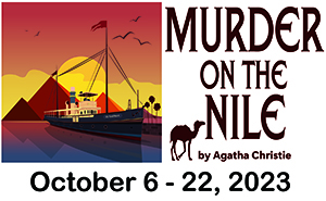 Murder on the Nile
