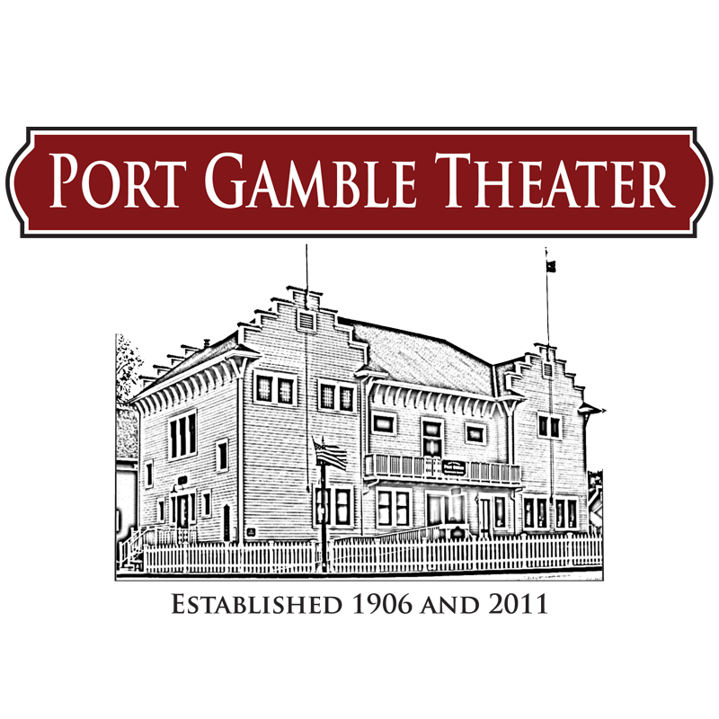 Port Gamble Theater