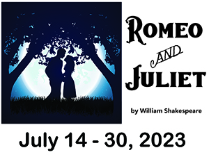 Romeo and Juliet