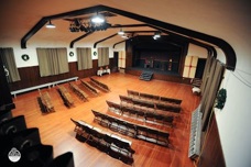 Port Gasmble Theater